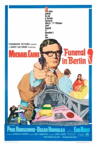 Похороны в Берлине