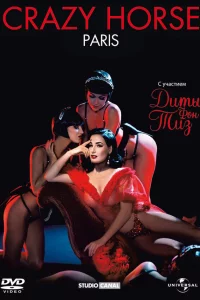 Дита Фон Тиз в Crazy Horse